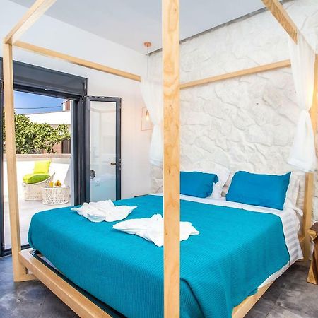 Papenas Cozy Home Faliraki Exterior photo