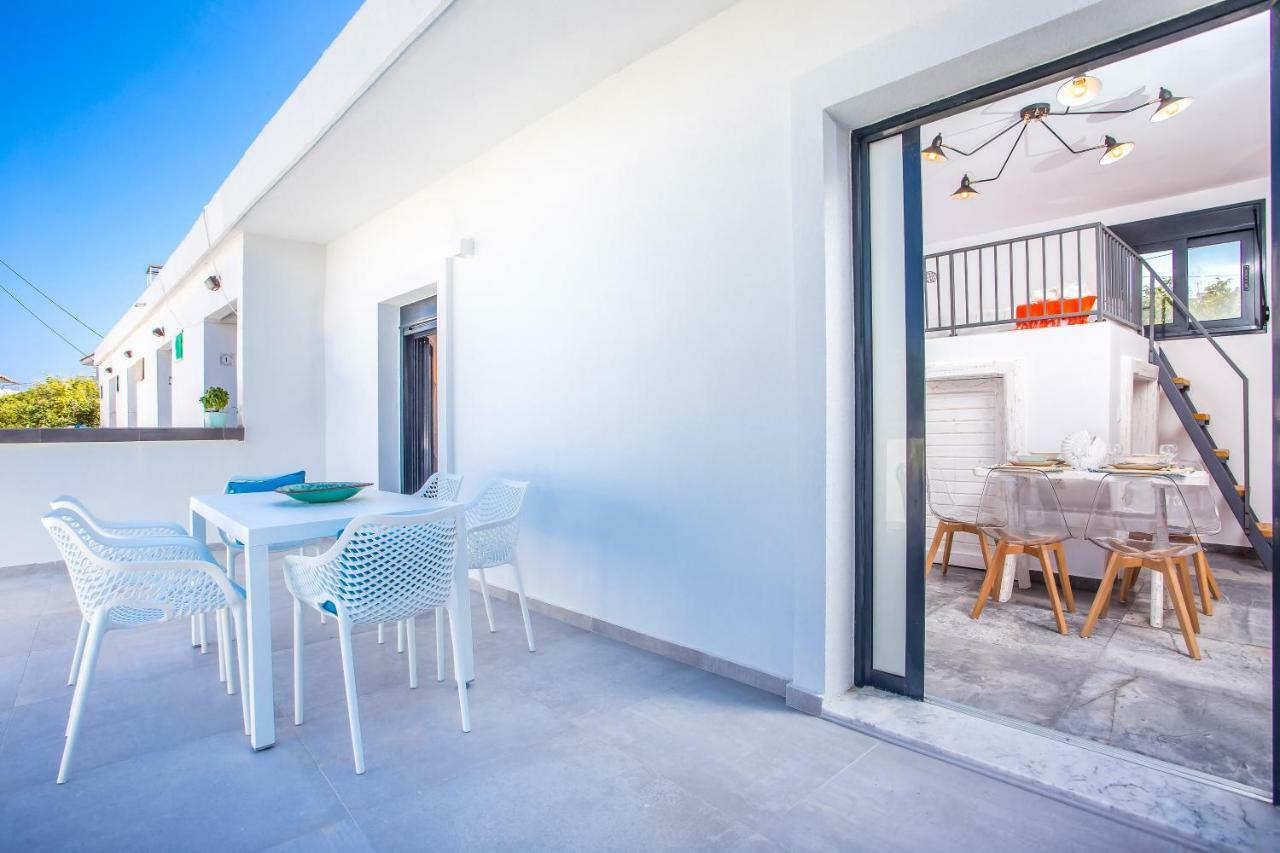 Papenas Cozy Home Faliraki Exterior photo
