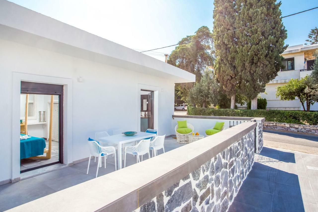 Papenas Cozy Home Faliraki Exterior photo