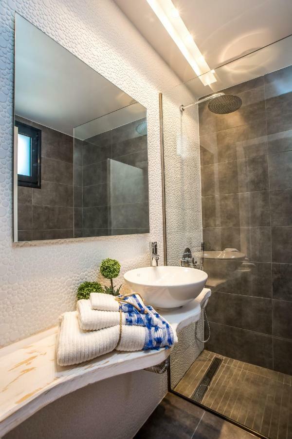 Papenas Cozy Home Faliraki Exterior photo